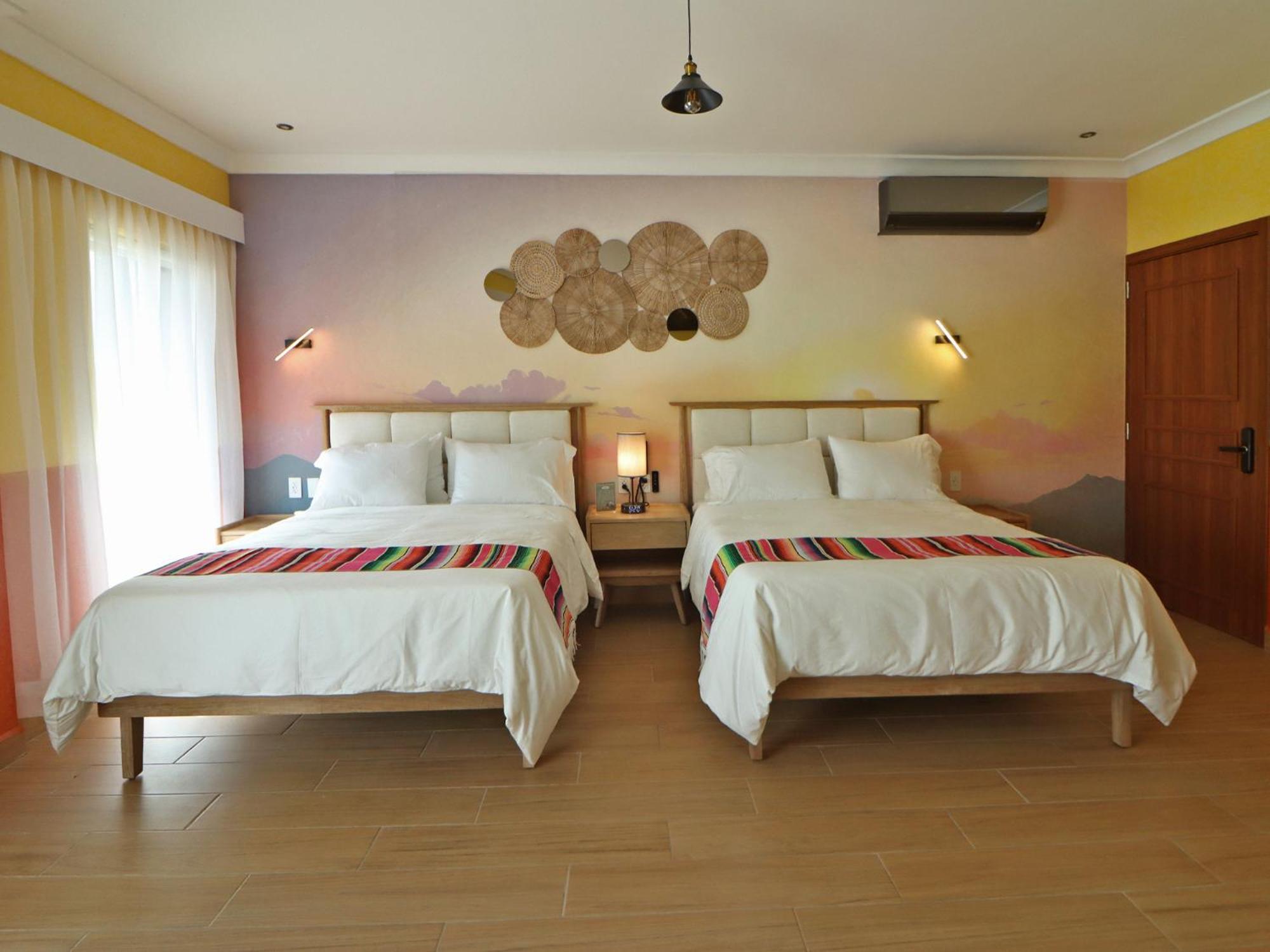 Hotel Boutique Tipico Orizaba  Exterior photo